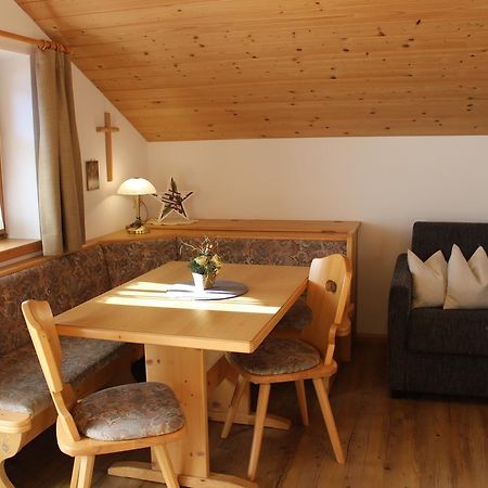 דירות סן קנדידו Haus Waldruhe מראה חיצוני תמונה