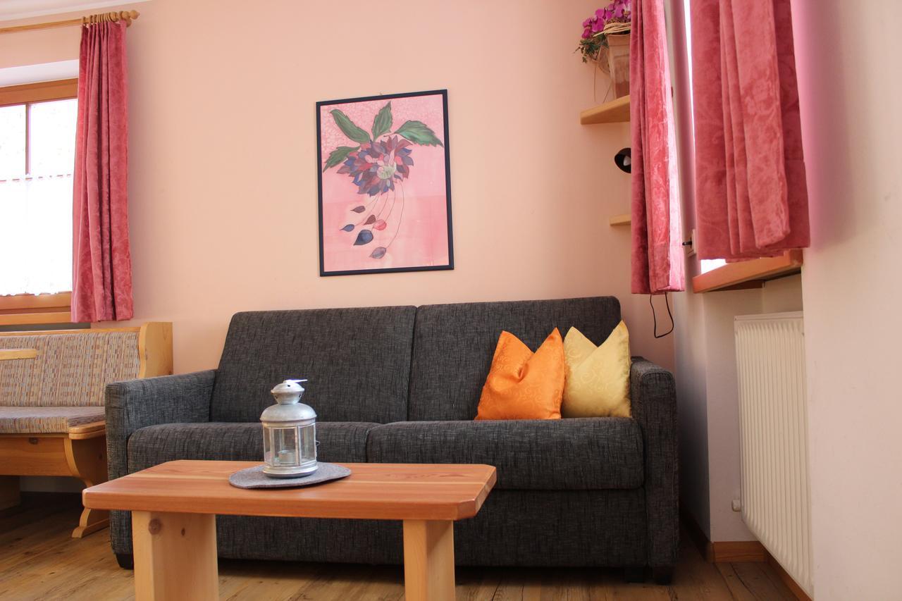 דירות סן קנדידו Haus Waldruhe מראה חיצוני תמונה