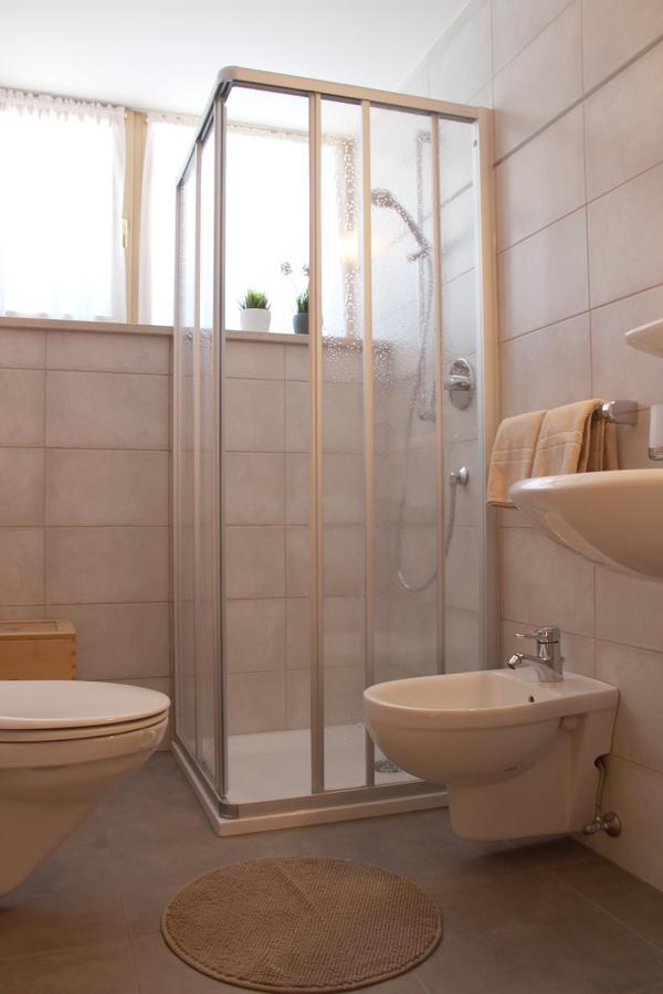 דירות סן קנדידו Haus Waldruhe מראה חיצוני תמונה